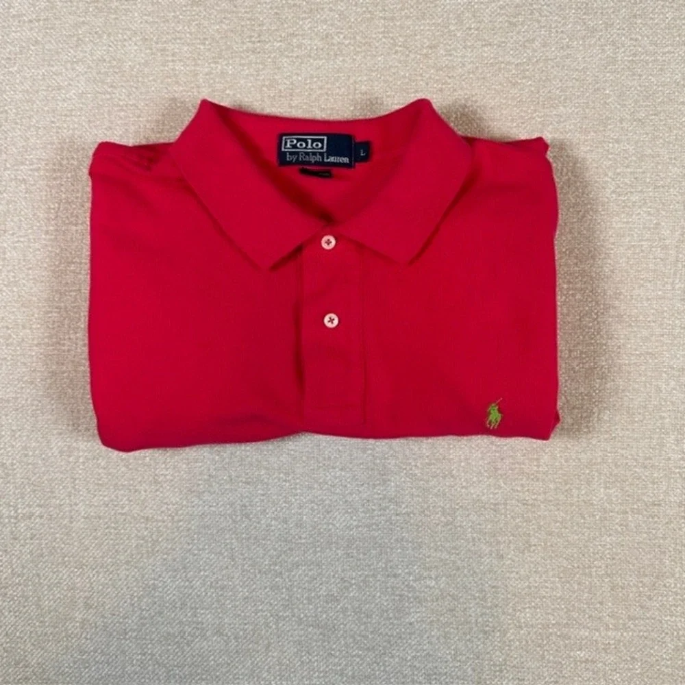 Polo Ralph Lauren polo by